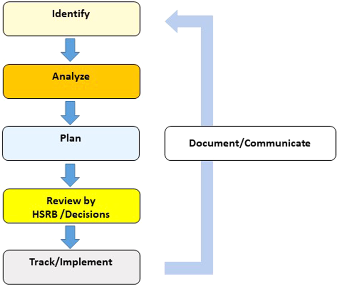 nasa risk management case study figure 1