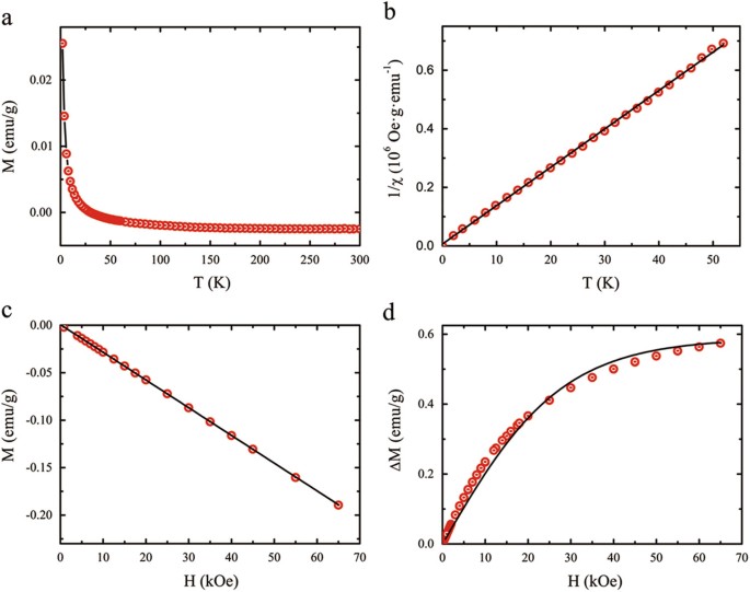 Magnetism of graphene quantum dots | npj Quantum Materials