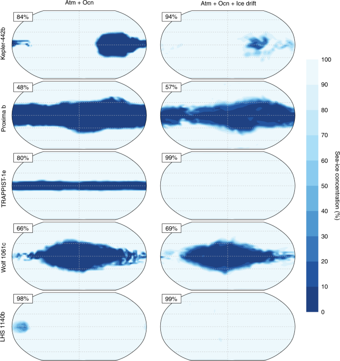 Astronomers name interstellar “ripple” the “Radcliffe Wave”