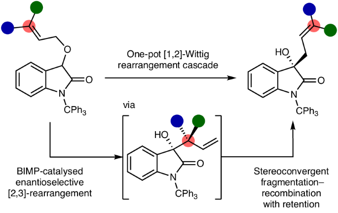 科学者ら、80年越しの化学パズルを解く鍵を発見 (Scientists discover key to solving an 80-year-old chemistry puzzle)