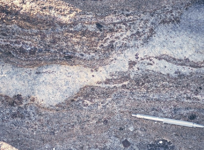 Refining the crust | Nature Geoscience