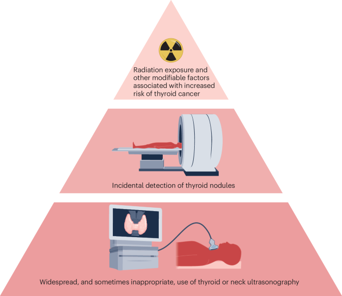 Unravelling the rise in thyroid cancer incidence and addressing ...