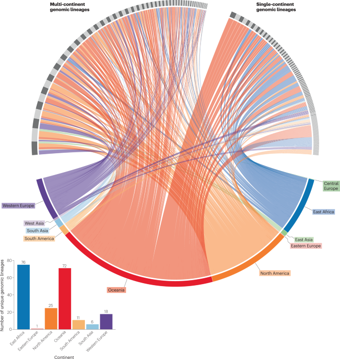 PDF) Streptococcus pyogenes evades adaptive immunity through