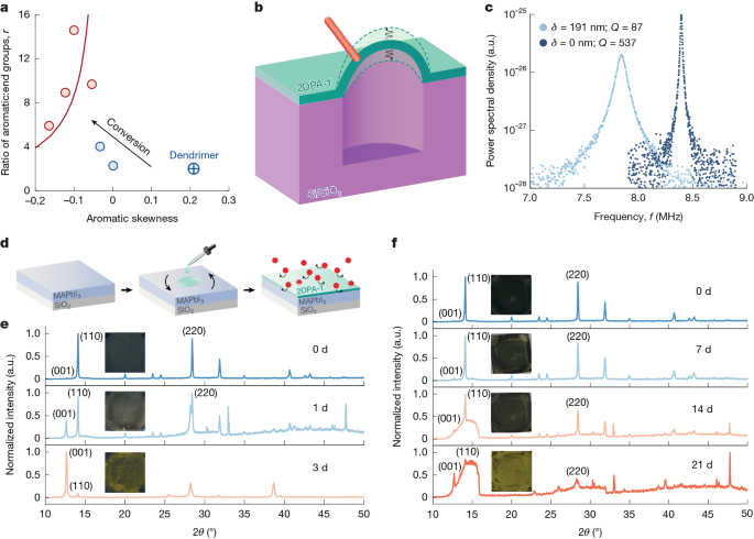 Fig. 4: Scaling 2DPA-1 for practical applications.