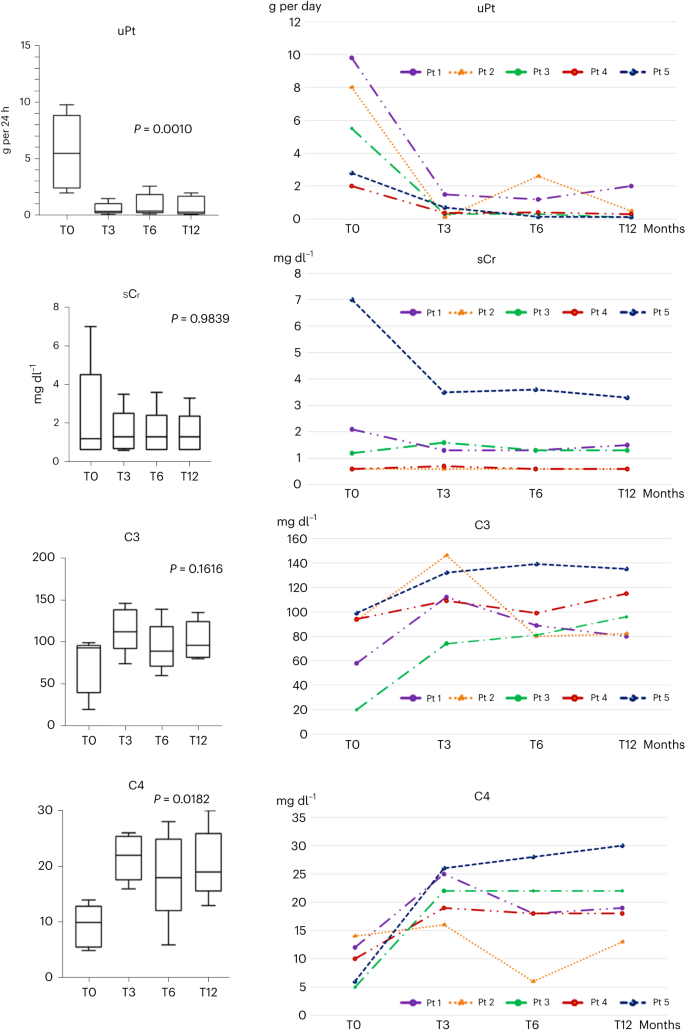 PDF) Conventional radiofrequency treatment in five patients with