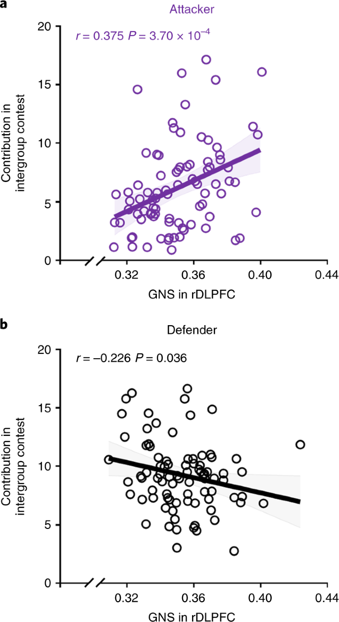 Formation of raiding parties for intergroup violence is mediated by social  network structure