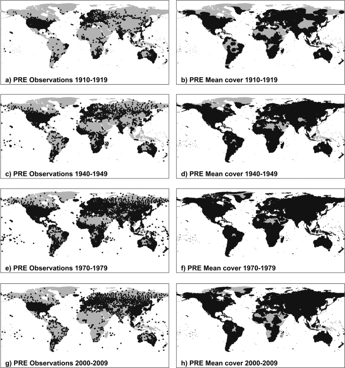 Version 4 Of The Cru Ts Monthly High Resolution Gridded Multivariate Climate Dataset Scientific Data Version 4 Of The Cru Ts Monthly High Resolution Gridded Multivariate Climate Dataset Scientific Data
