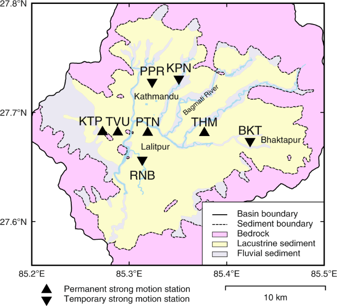 nepal earthquake 2015 case study magnitude figure 2
