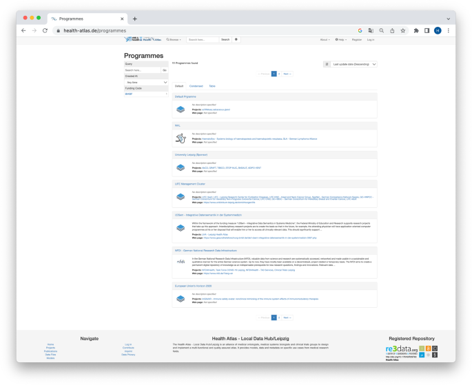 projects research data repository figure 3