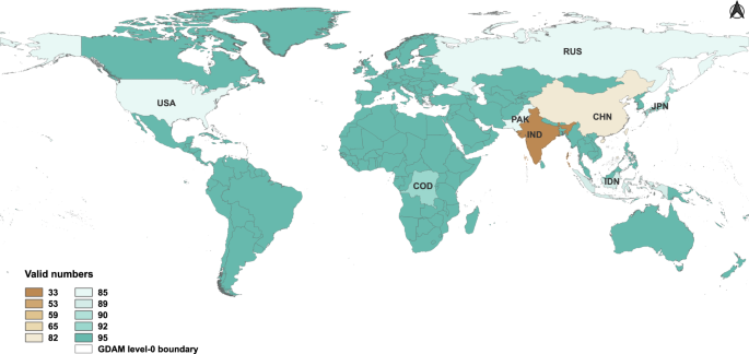 global analysis of data figure 2