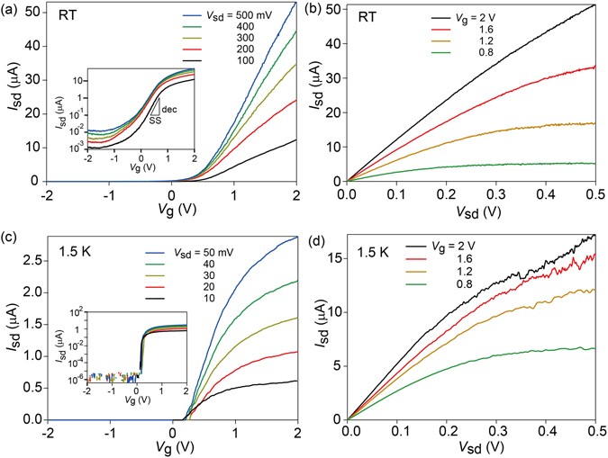 Highly Gate Tuneable Rashba Spin Orbit Interaction In A Gate All Around Inas Nanowire Metal Oxide Semiconductor Field Effect Transistor Scientific Reports