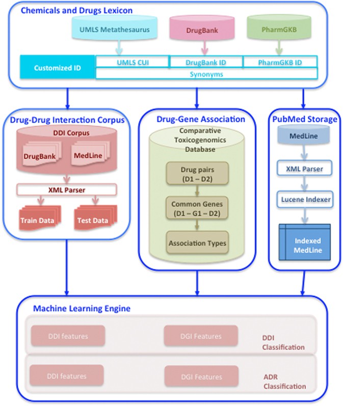 Machine Learning Workflow To Enhance Predictions Of Adverse Drug Reactions Adrs Through Drug Gene Interactions Application To Drugs For Cutaneous Diseases Scientific Reports