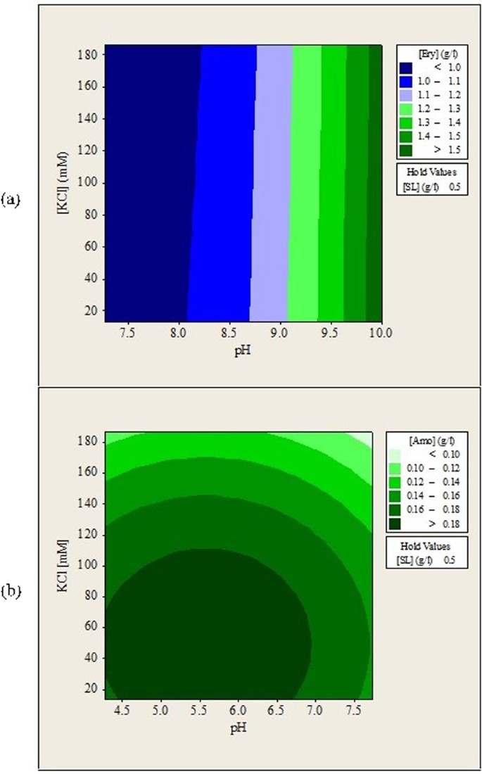Reverse Micelle Extraction Of Antibiotics Using An Eco Friendly Sophorolipids Biosurfactant Scientific Reports