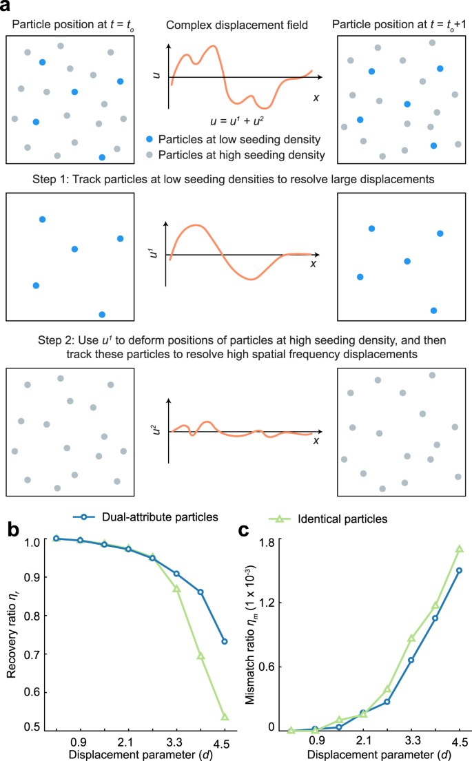 Particle Tracking Challenge