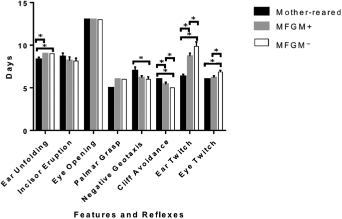 mfgm supplement for infants