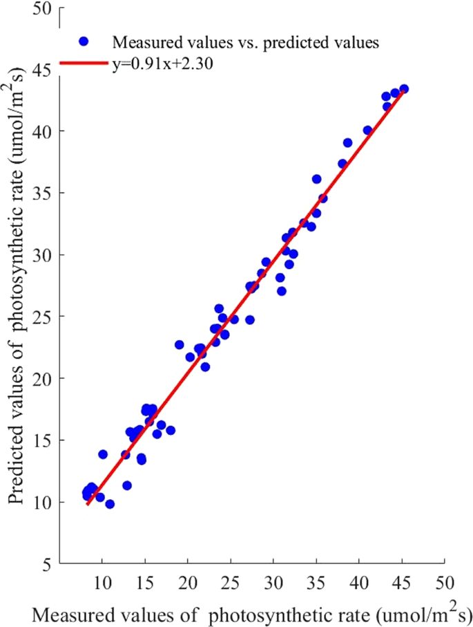 Optimization And Control Of The Light Environment For Greenhouse Crop Production Scientific Reports Optimization And Control Of The Light Environment For Greenhouse Crop Production Scientific Reports