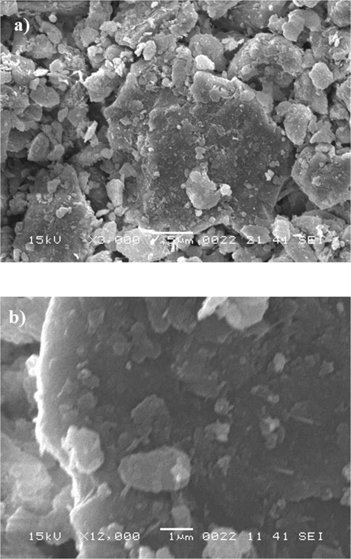 Moon Dust Micrographs