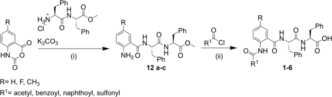 scheme 1