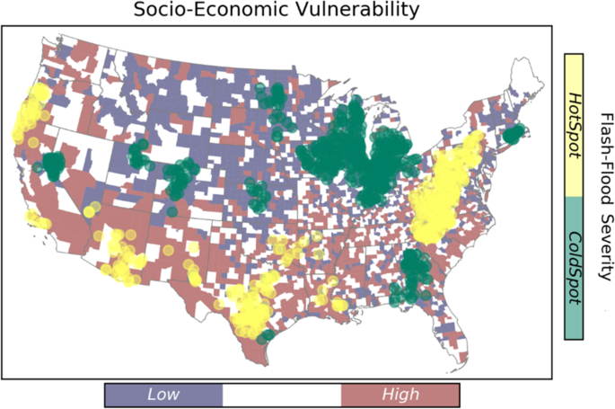 flood vulnerability case study figure 4