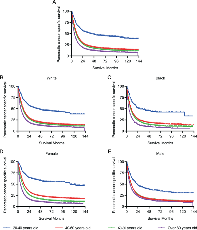 pancreatic cancer recovery