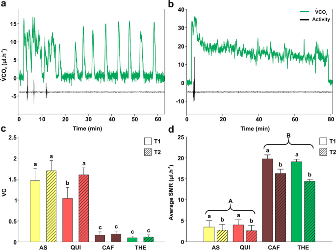 Impact Of Alkaloids In Food Consumption Metabolism And Survival In A Blood Sucking Insect Scientific Reports