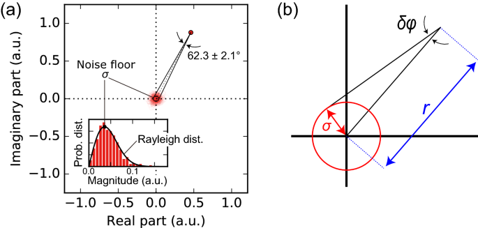 Simultaneous Wide Field Imaging Of Phase And Magnitude Of Ac Magnetic Signal Using Diamond Quantum Magnetometry Scientific Reports Simultaneous Wide Field Imaging Of Phase And Magnitude Of Ac Magnetic Signal Using Diamond Quantum Magnetometry Scientific Reports