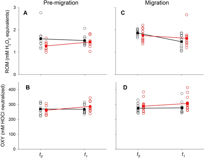 The Immune Response Of Bats Differs Between Pre Migration And Migration Seasons Scientific Reports