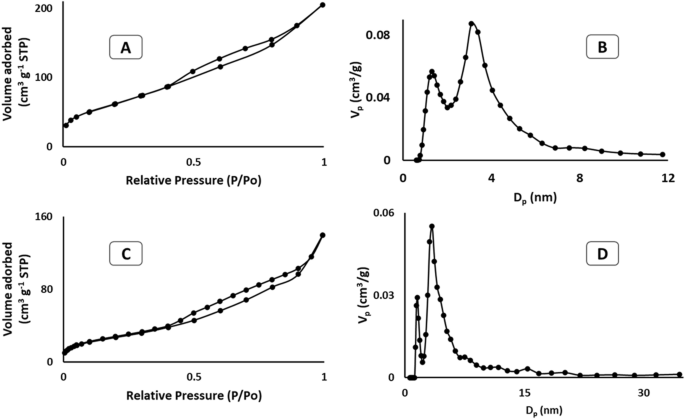 Rice Husk Derived Aminated Silica For The Efficient Adsorption Of Different Gases Scientific Reports