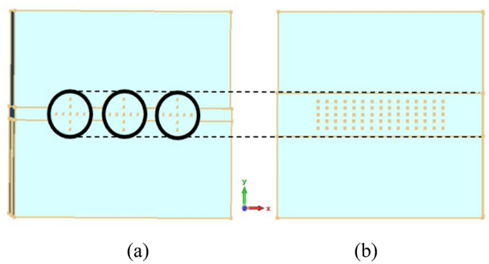 travelling wave tube bunching process figure 4