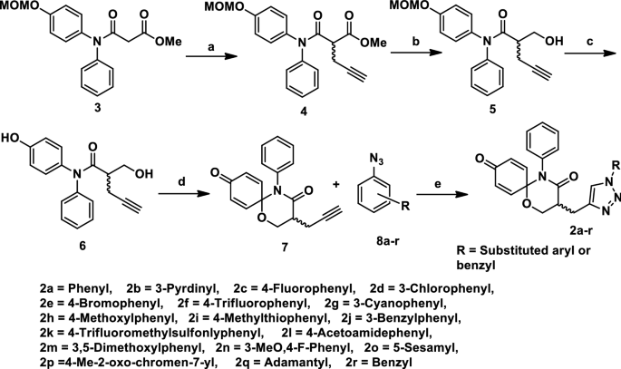 scheme 1