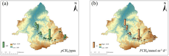 case study on greenhouse effect figure 8