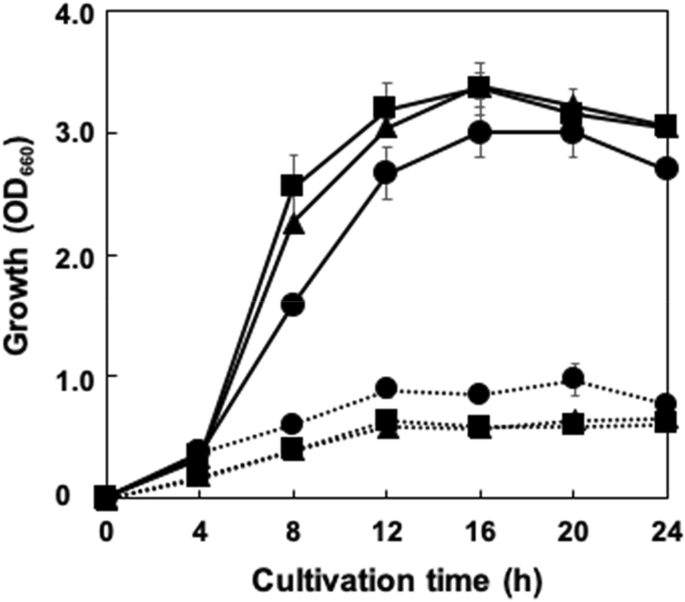 fructophilic lactic acid bacteria
