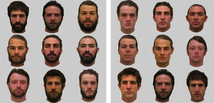 Beards and boards: Islanders taking part in playoff tradition of growing  your facial hair - Newsday