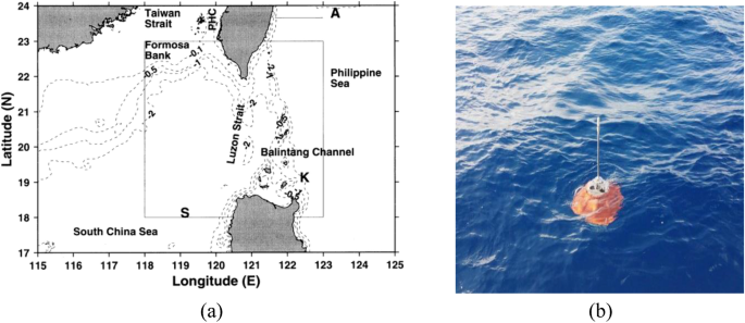 deep sea pressure experiment figure 14