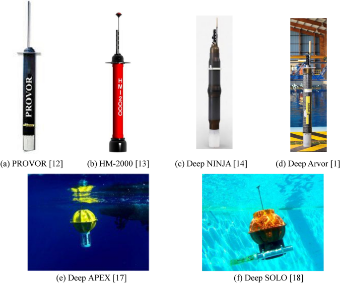 deep sea pressure experiment figure 2
