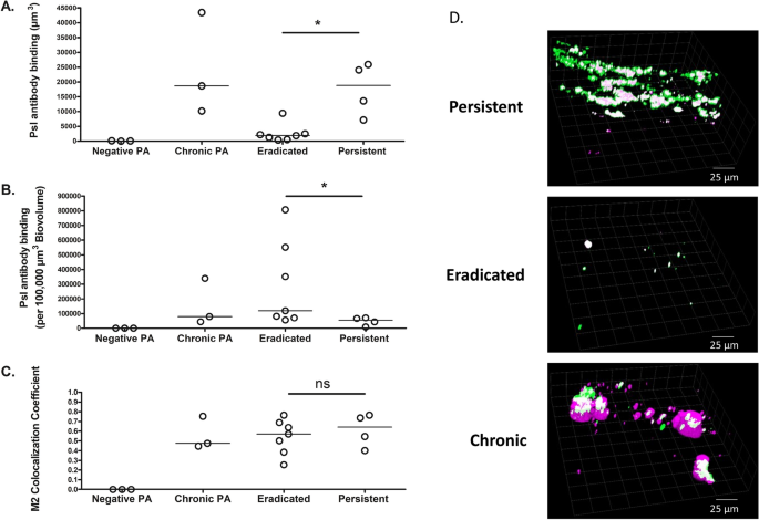 Relative Increase in IgG Antibodies to Pseudomonas aeruginosa 60-kDa GroEL  in Prediabetic Patients with Cystic Fibrosis