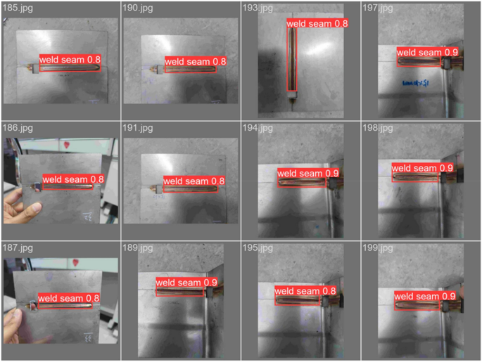 research paper on welding robot figure 17