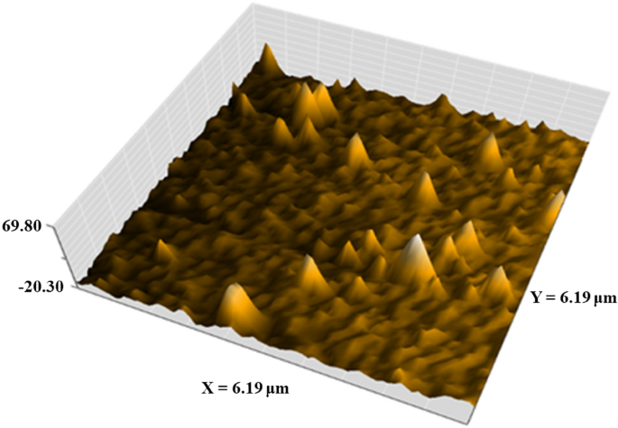 research paper on green synthesis of nanoparticles figure 5