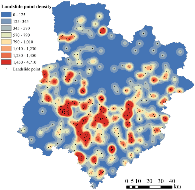 case study about landslide figure 3