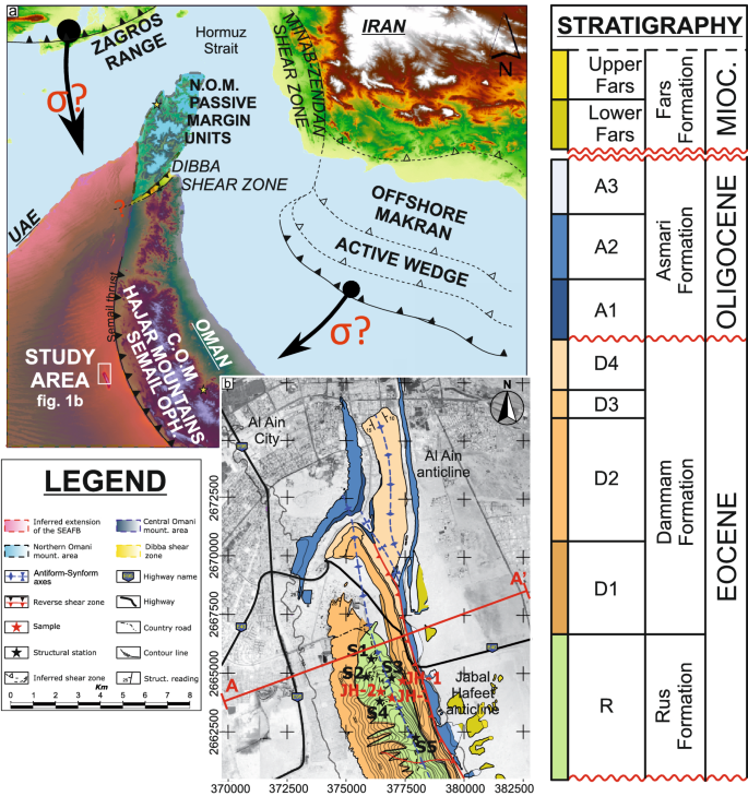 Report of the International Geological Correlation Programme