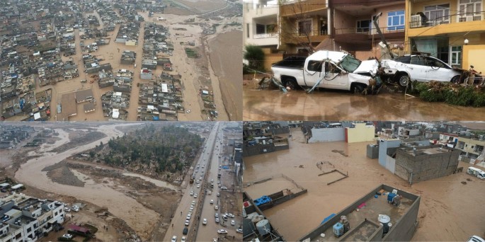 urban flooding case study figure 15