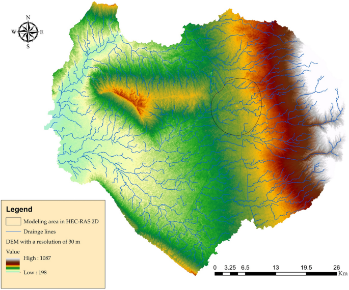 urban flooding case study figure 2