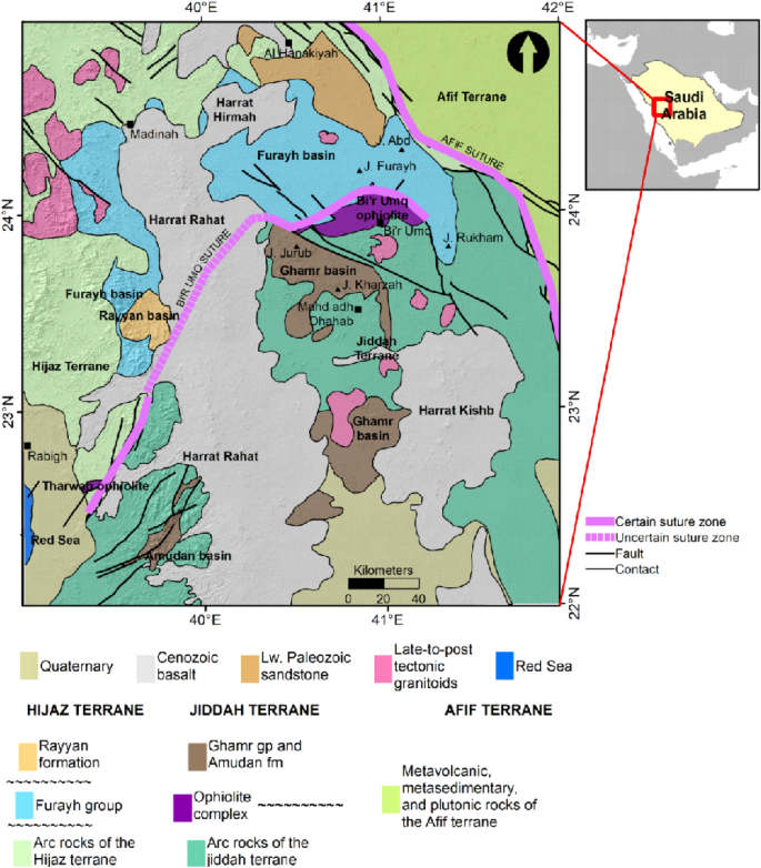Report of the International Geological Correlation Programme