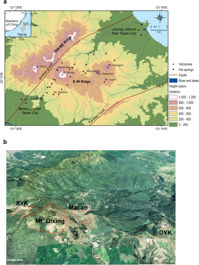 Report of the International Geological Correlation Programme