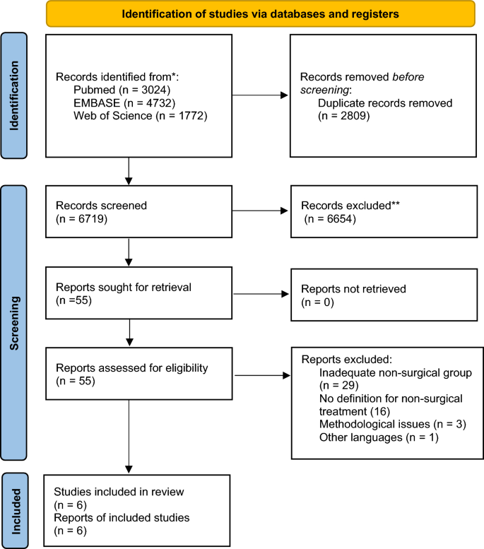 literature review obesity paradox figure 1