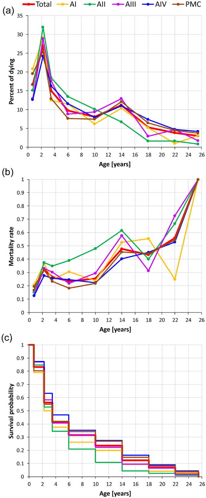 Fate and preservation of the Late Pleistocene cave bears from Niedźwiedzia  Cave in Poland, through taphonomy, pathology, and geochemistry | Scientific  Reports