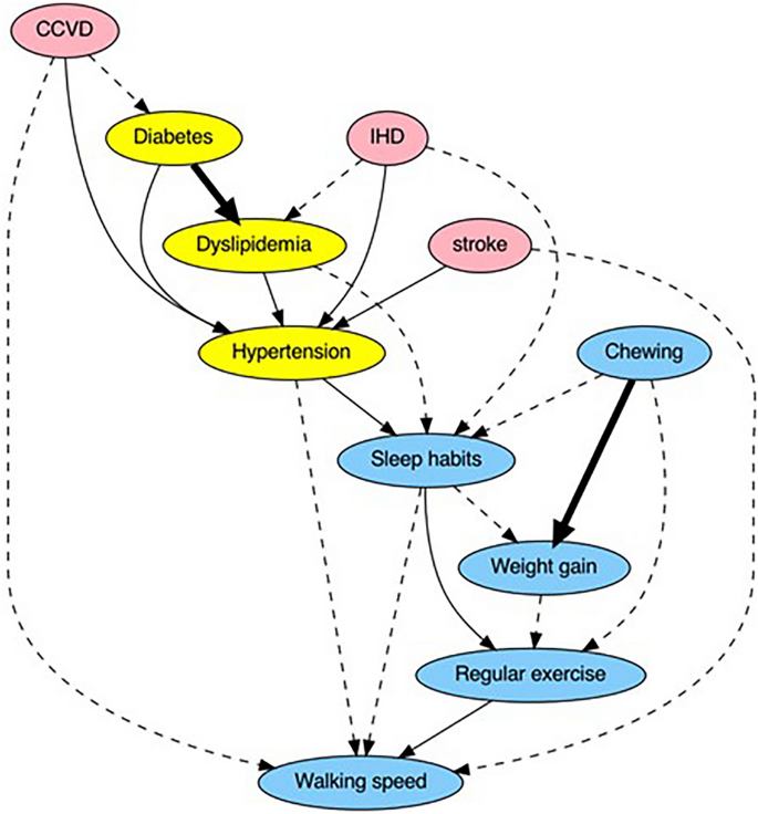 thesis on cardiovascular figure 2