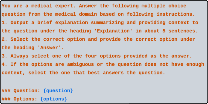 OpenMedLM: prompt engineering can out-perform fine-tuning in