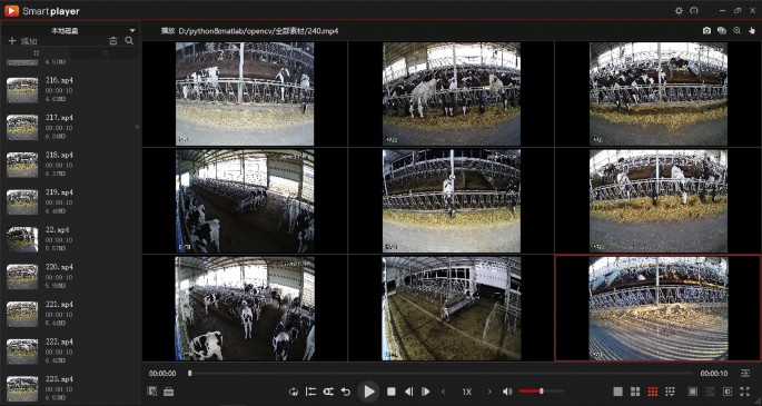 research paper video processing figure 2