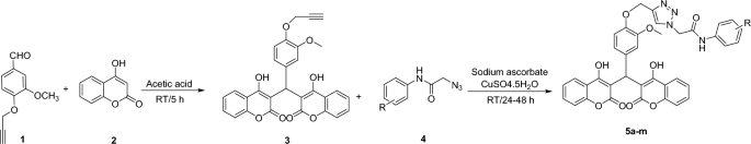 scheme 1